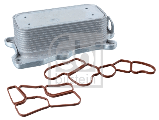 Oil Cooler, engine oil (101082)