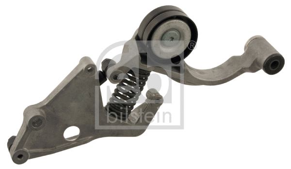 Belt Tensioner, V-ribbed belt (30131)