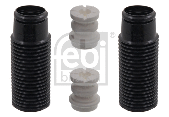 Dust Cover Kit, shock absorber (13015)
