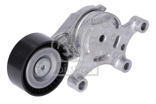 Belt Tensioner, V-ribbed belt