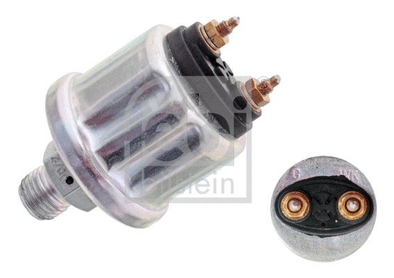 Sensor, oil pressure (17199)
