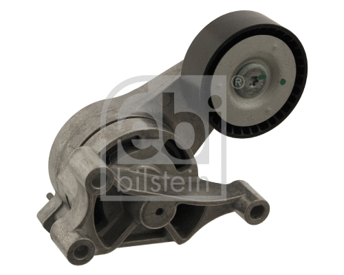 Belt Tensioner, V-ribbed belt (30166)