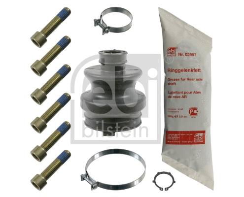 Bellow Kit, drive shaft (08479)