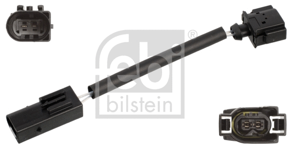 Connector Cable, camshaft sensor (107574)