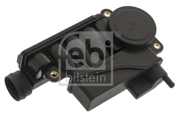 Oil Separator, crankcase ventilation (49359)