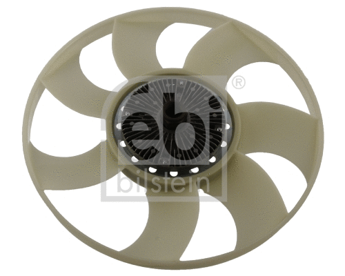 Fan, engine cooling (40653)