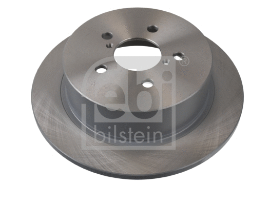 Brake Disc (170764)