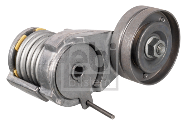 Belt Tensioner, V-ribbed belt (23558)