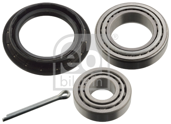 Wheel Bearing Kit (06507)
