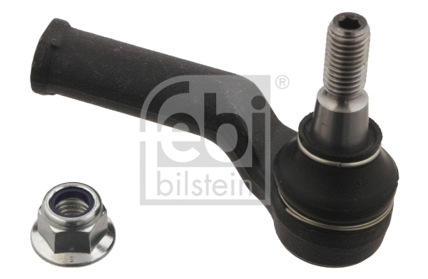 Tie Rod End (30724)