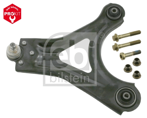 Control/Trailing Arm, wheel suspension (33095)