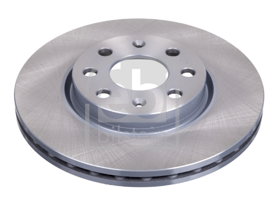 Brake Disc (28177)