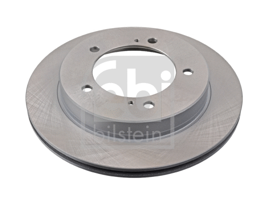 Brake Disc (108602)