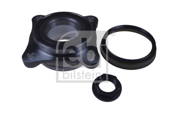 Wheel Bearing Kit (172952)