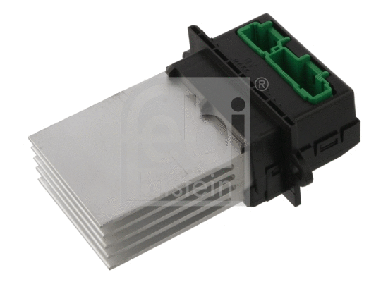 Resistor, interior blower (36695)