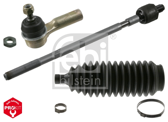 Tie Rod (40501)
