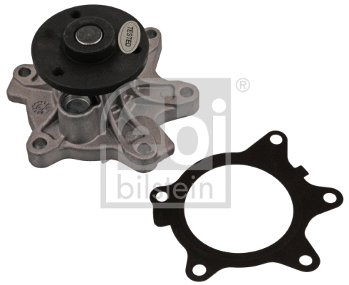 Water Pump, engine cooling (24376)