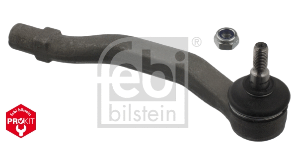 Tie Rod End (24932)