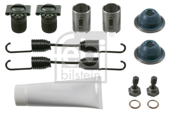 Repair kit, automatic adjustment (07452)