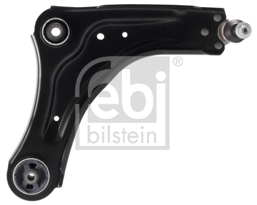 Control/Trailing Arm, wheel suspension (172563)