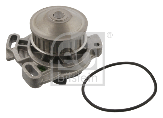 Water Pump, engine cooling (01073)