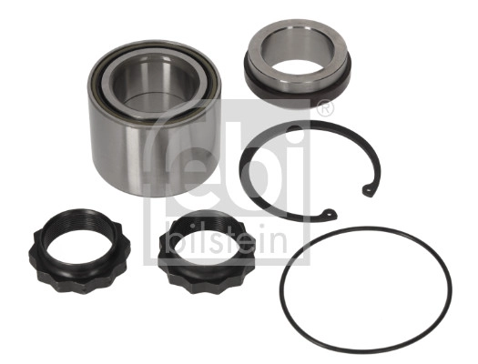 Wheel Bearing Kit (185950)