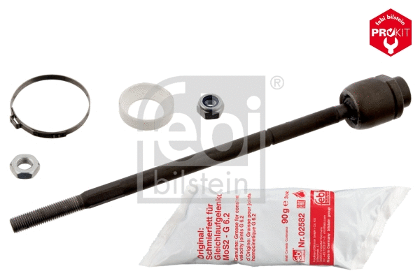 Inner Tie Rod (28477)