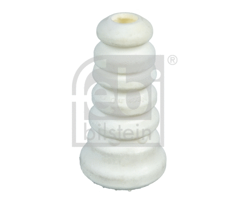 Rubber Buffer, suspension (103823)