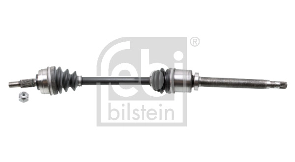 Drive Shaft (181274)