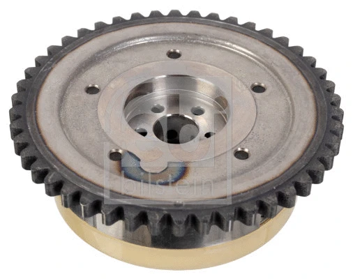 Camshaft Adjuster