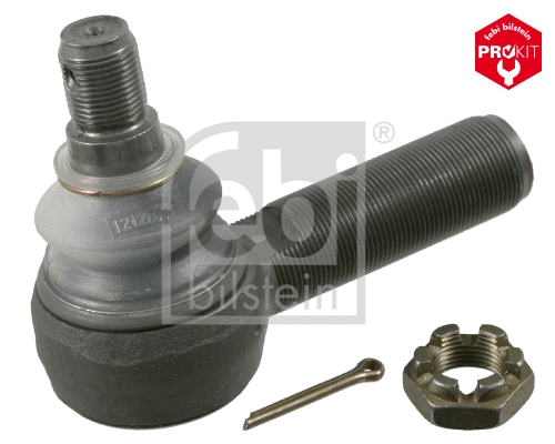 Tie Rod End (15246)