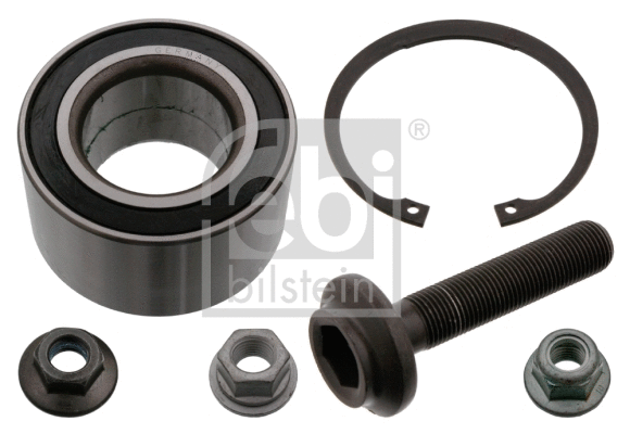 Wheel Bearing Kit (34875)