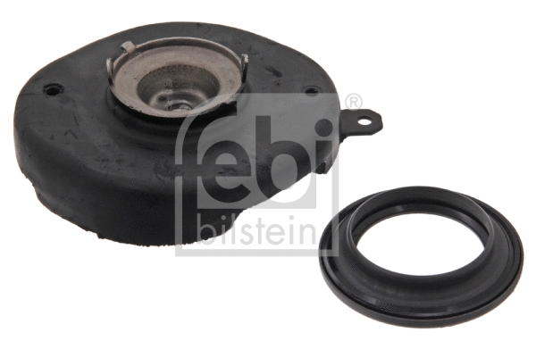 Repair Kit, suspension strut support mount (10102)