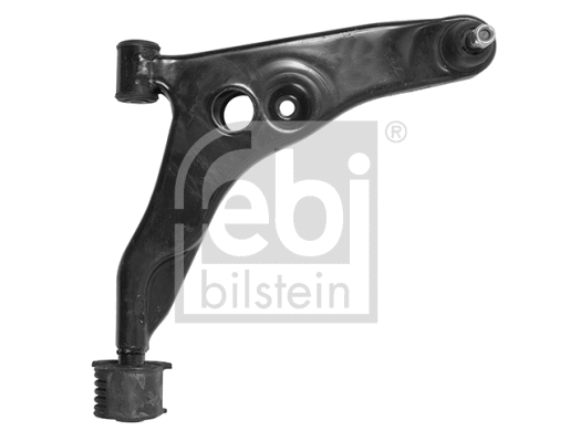Control/Trailing Arm, wheel suspension (41212)