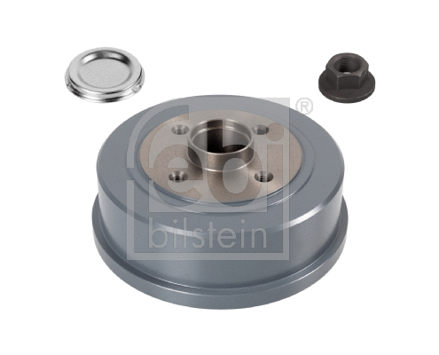 Brake Drum (171003)