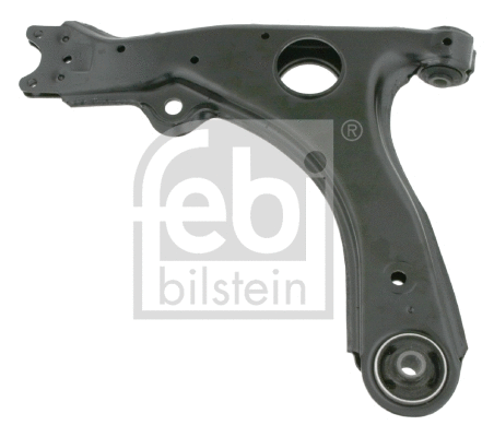 Control/Trailing Arm, wheel suspension (09529)