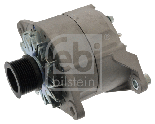 Alternator (48941)