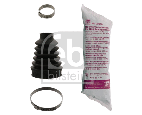 Bellow Kit, drive shaft (38349)