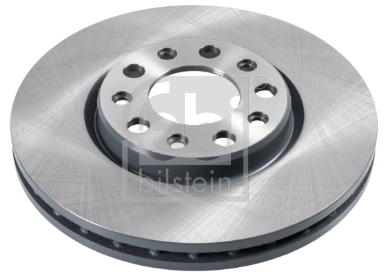 Brake Disc (43945)