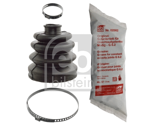 Bellow Kit, drive shaft (17091)
