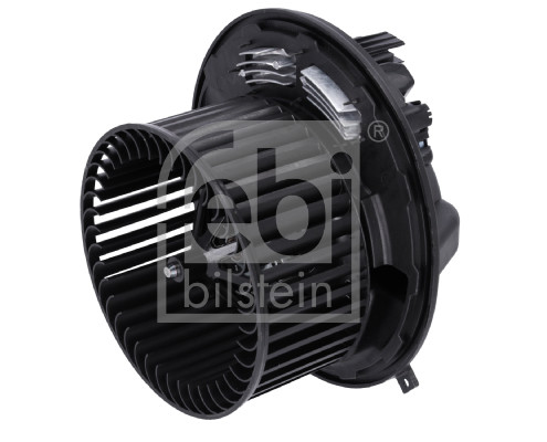 Interior Blower (185286)