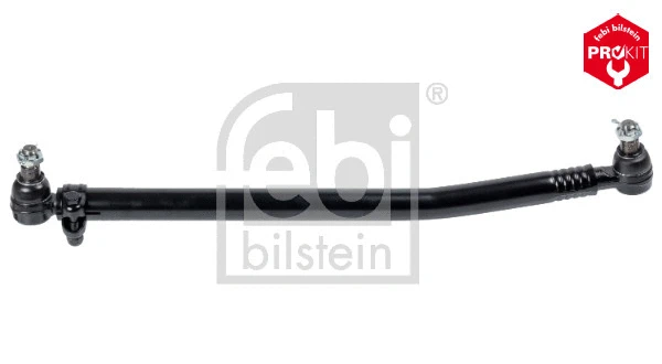 Centre Rod Assembly (180565)