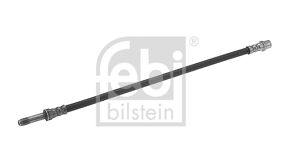 Brake Hose (18572)