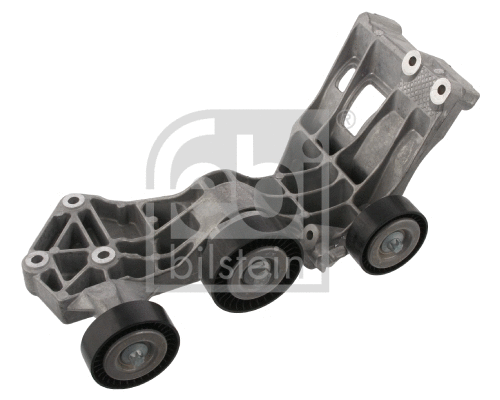 Belt Tensioner, V-ribbed belt (34916)