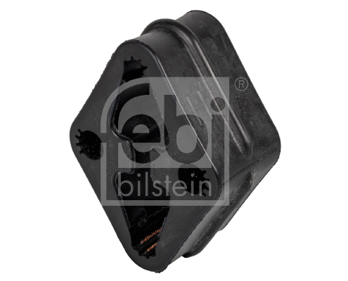 Mount, exhaust system (170937)