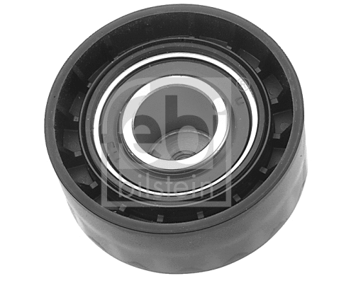Deflection/Guide Pulley, timing belt (07709)