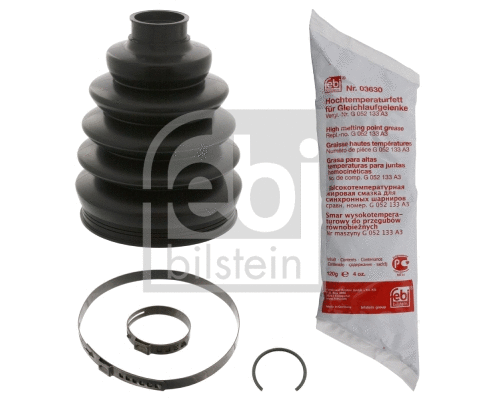Bellow Kit, drive shaft (45947)