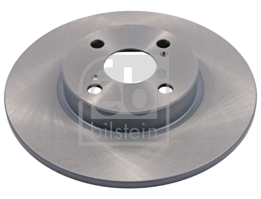 Brake Disc (26111)