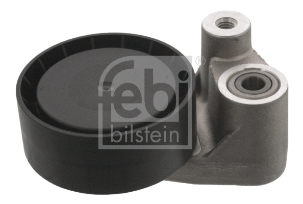 Deflection/Guide Pulley, V-ribbed belt (11335)