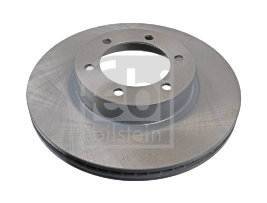 Brake Disc (170780)